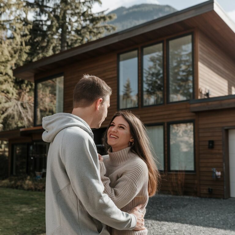 First-Time Home Buyers in Kelowna: Your Complete Guide