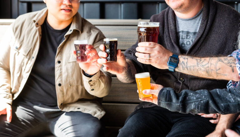 The Best Breweries in Kelowna: My Top Picks for Craft Beer Lovers